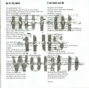 CD Edwyn Collins: Gorgeous George