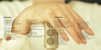 CD Edwyn Collins: Gorgeous George