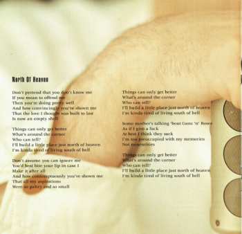 CD Edwyn Collins: Gorgeous George