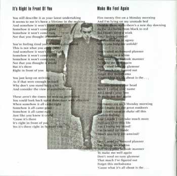 CD Edwyn Collins: Gorgeous George