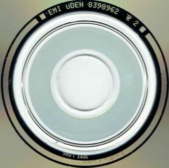 CD Edwyn Collins: Gorgeous George