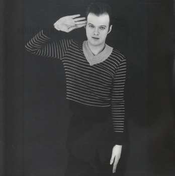 CD Edwyn Collins: Gorgeous George