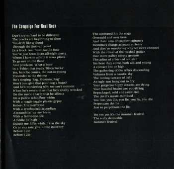 CD Edwyn Collins: Gorgeous George