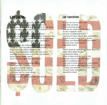 CD Edwyn Collins: Gorgeous George