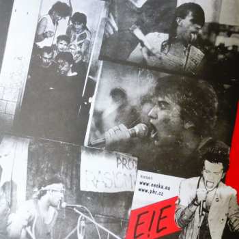 LP E!E: E!E PIC