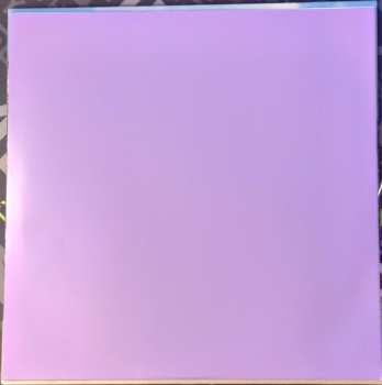 LP EEDL: Unstored CLR