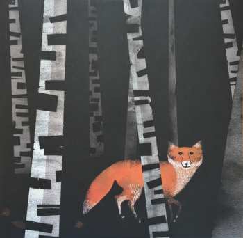 LP Eefje de Visser: De Koek