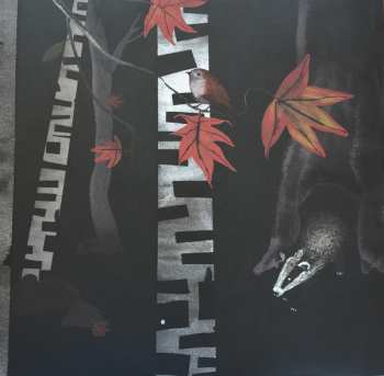 LP Eefje de Visser: De Koek