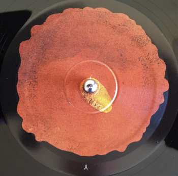 LP Eefje de Visser: De Koek