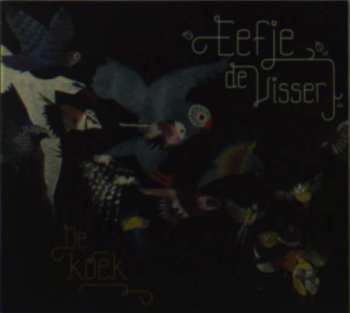CD Eefje de Visser: De Koek