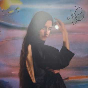 LP Eefje de Visser: Vlijmscherp