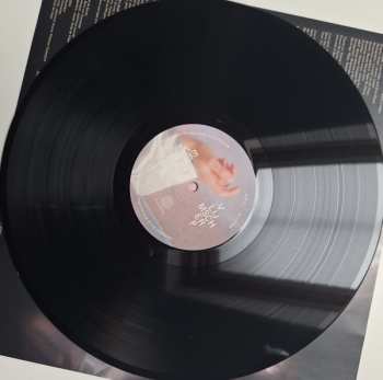 LP Eefje de Visser: Vlijmscherp