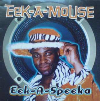 LP Eek-A-Mouse: Eek-A-Speeka