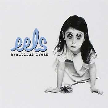CD Eels: Beautiful Freak