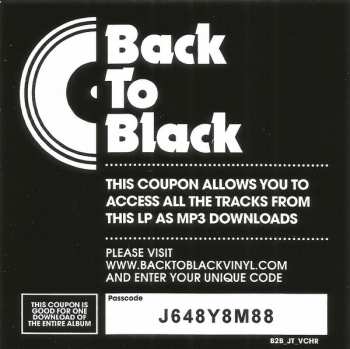 LP Eels: Beautiful Freak