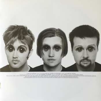 LP Eels: Beautiful Freak