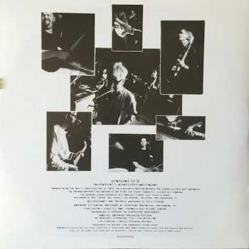 LP Eels: Beautiful Freak