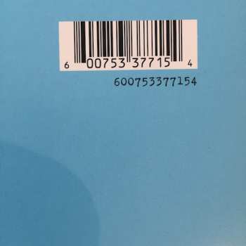 LP Eels: Beautiful Freak