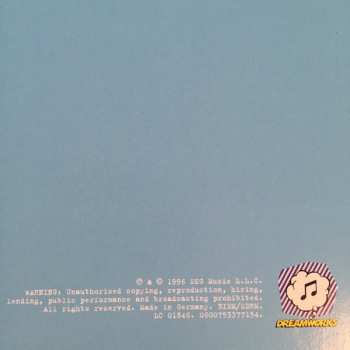 LP Eels: Beautiful Freak