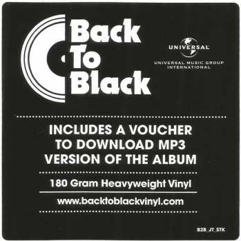 LP Eels: Beautiful Freak