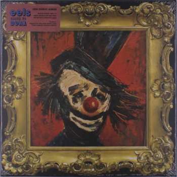 2LP/CD/Coffret Eels: Earth To Dora CLR | DLX