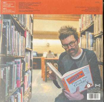 LP Eels: Gentle Souls 2021 KCRW Session