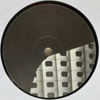 LP Efdemin: Chicago Remixes (2)