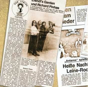 CD Efendi's Garden: Efendi's Garden