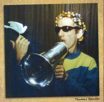 CD Efendi's Garden: Efendi's Garden