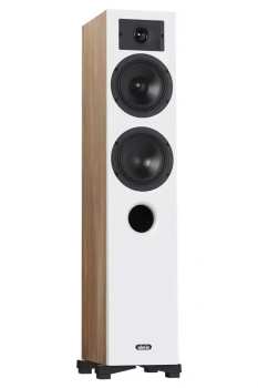 Technique audio Indiana Line Diva 5 -  White/Oak
