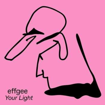 Album Effgee: Your Light