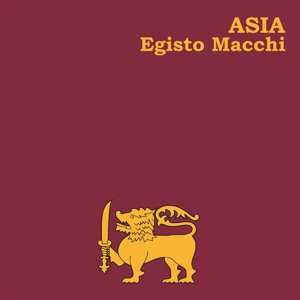 LP Egisto Macchi: Asia