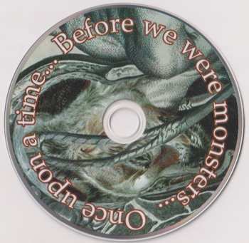 2CD Ego Likeness: Songs From A Dead City