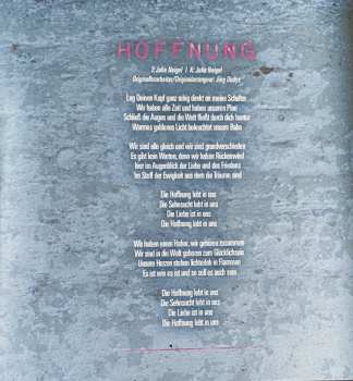 CD Julia Neigel: Ehrensache DIGI