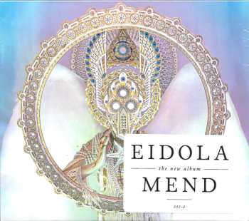 CD Eidola: Mend DIGI