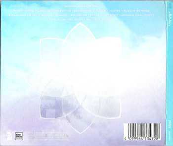 CD Eidola: Mend DIGI