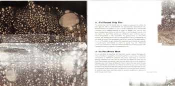 CD Eiffel: Abricotine