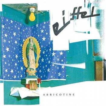 CD Eiffel: Abricotine
