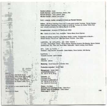 CD Eiffel: Le 1/4 D'Heure Des Ahuris