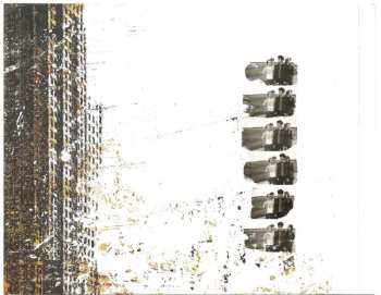 CD Eiffel: Le 1/4 D'Heure Des Ahuris