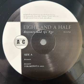 EP 8½: Scissors - Go Ego