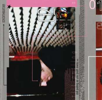 CD Eighteen Visions: The Best Of