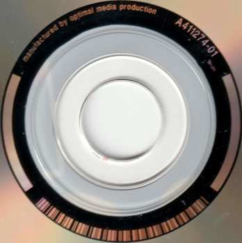 CD Eighteen Visions: The Best Of