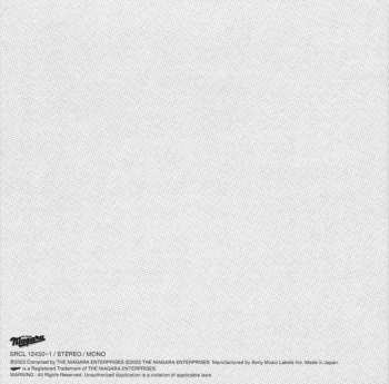 2CD Eiichi Ohtaki: Novelty Song Book