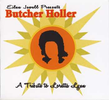 Album Eilen Jewell: A Tribute To Loretta Lynn