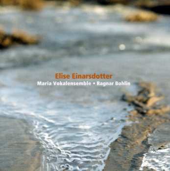 Album Einarsdotter / Maria Vokalensemble: Shimmer