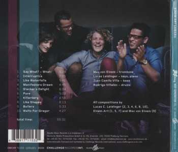 CD Einem.Art: Lamara