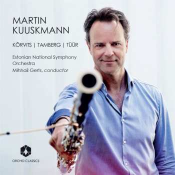 CD Eino Tamberg: K