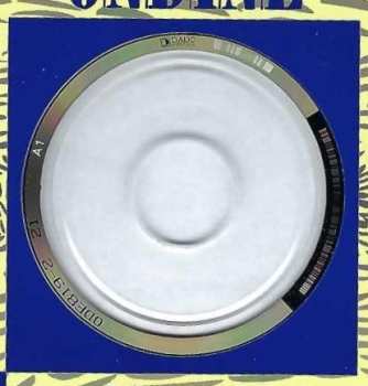 CD Einojuhani Rautavaara: Symphony No. 6 "Vincentiana" & Cello Concerto