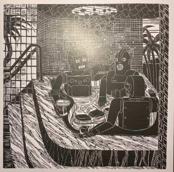 LP Einseinseins: Zwei CLR | LTD